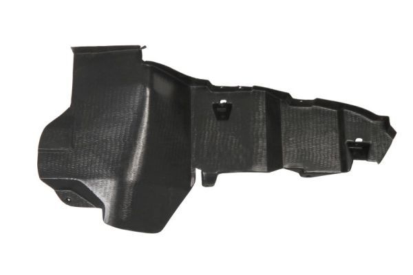 Motorabdeckung