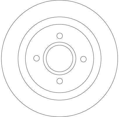 Bremsscheibe