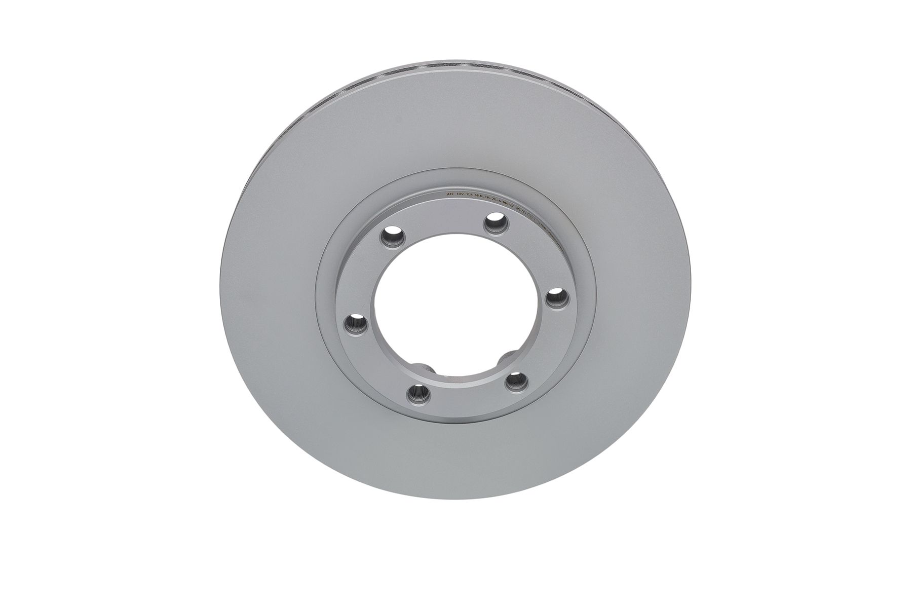 Brake Disc 24.0122-0156.1