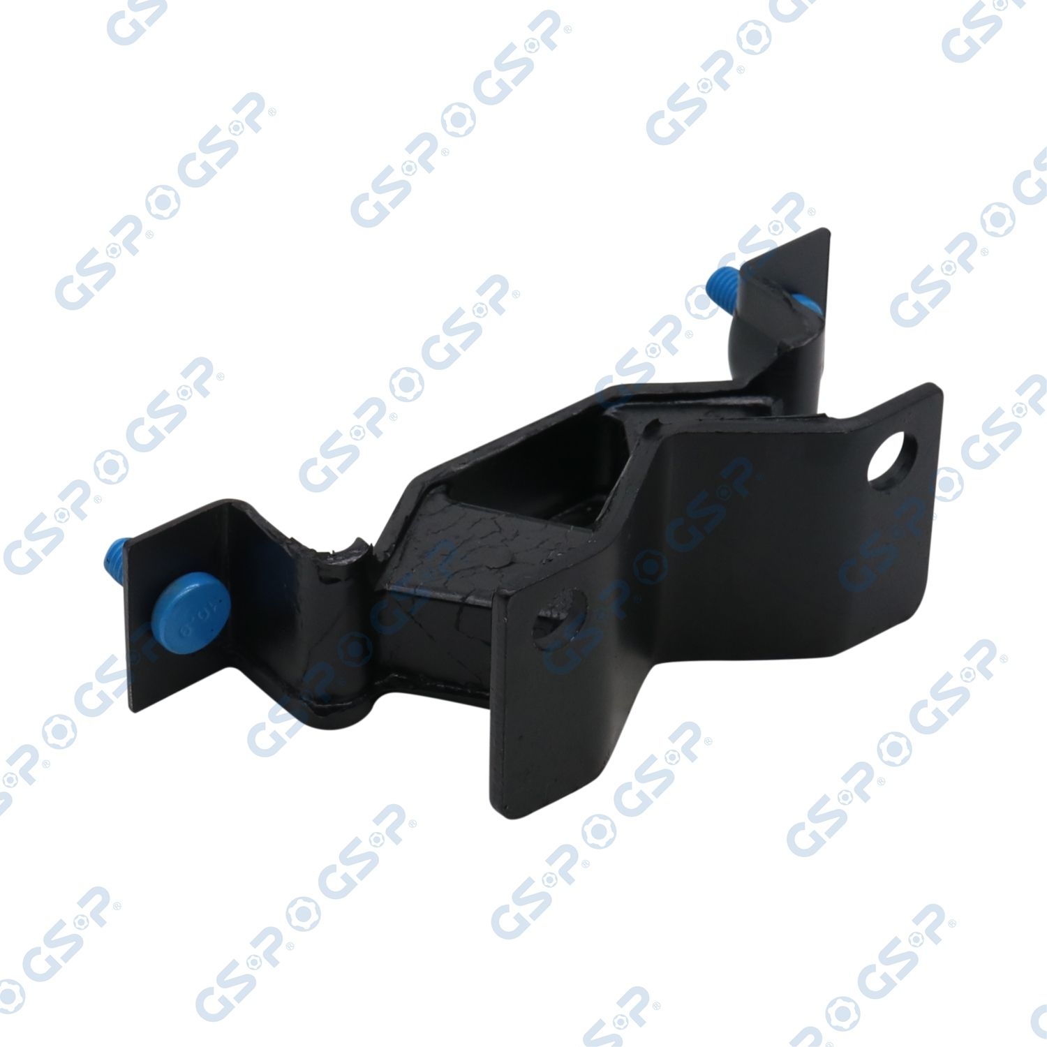 Soporte, motor