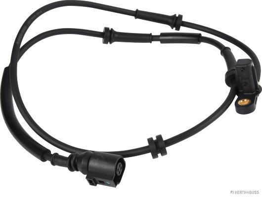 Sensor, Raddrehzahl