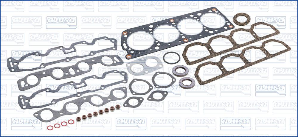 Dichtungssatz, Zylinderkopf