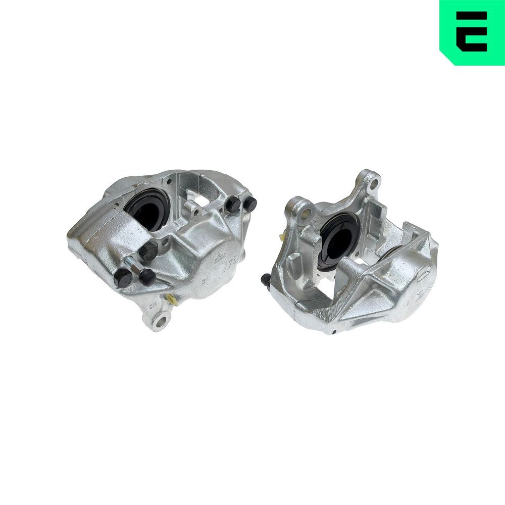 BC-2435L OPTIMAL féknyereg