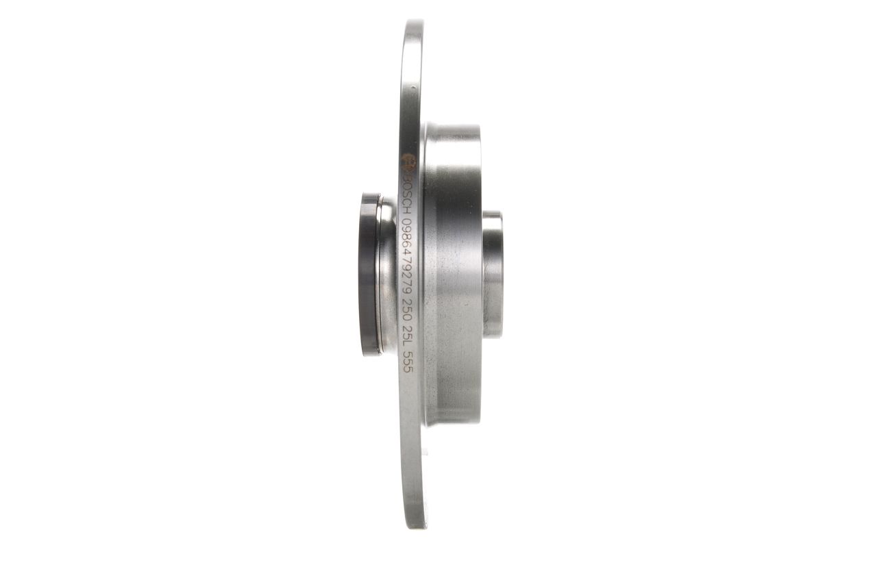 Bremsscheibe