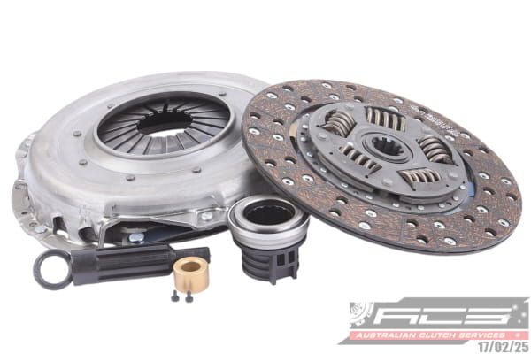 KIT STD GMH COM VR/VS 5.0L - TecDoc Only