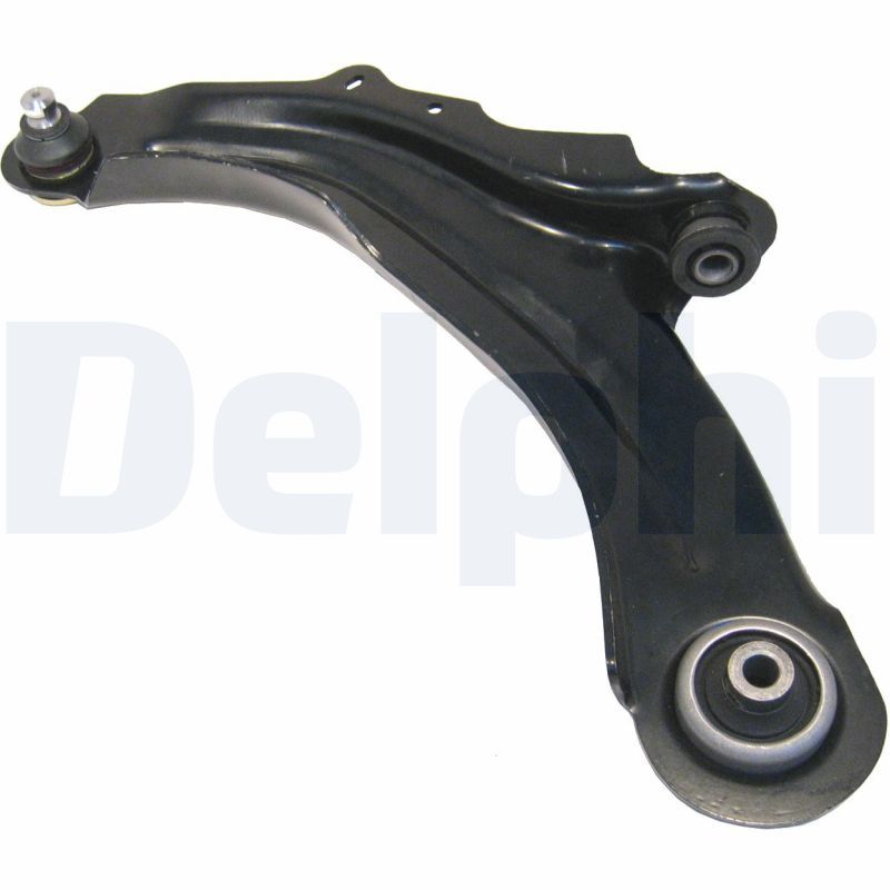 Control/Trailing Arm, wheel suspension TC1367