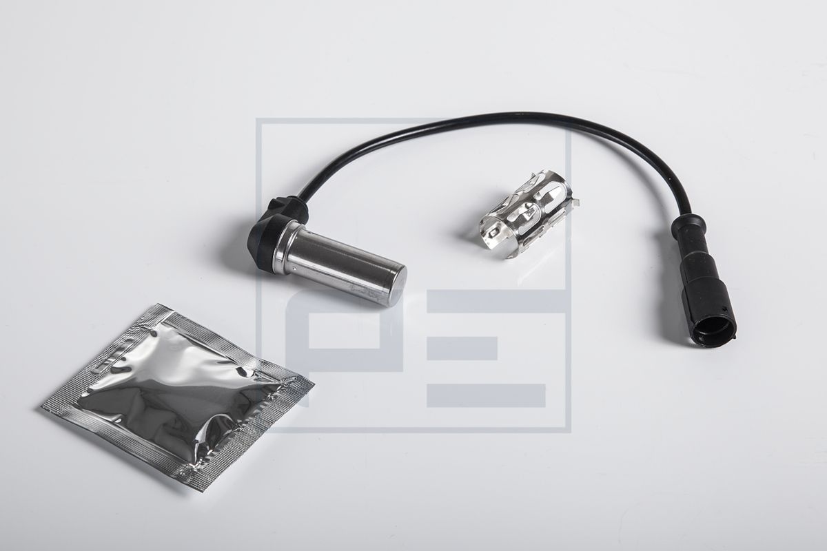 Sensor, Raddrehzahl