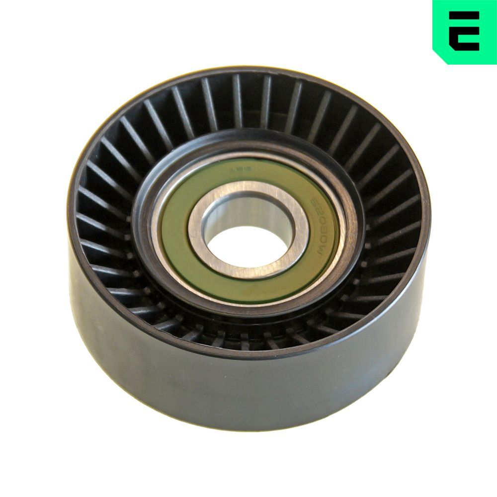 Tensioner Pulley, V-ribbed belt 0-N1714S