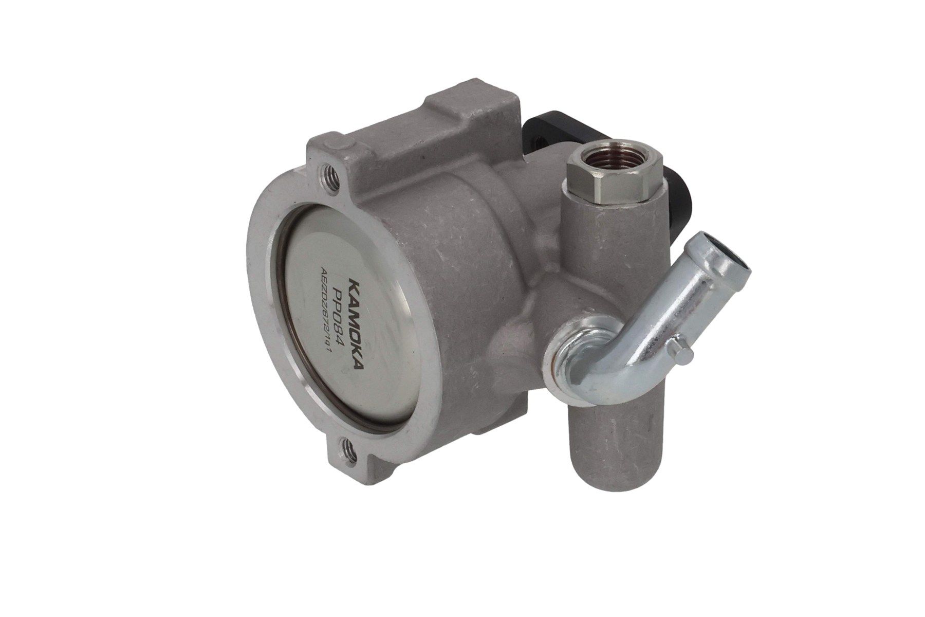 Hydraulikpumpe, Lenkung
