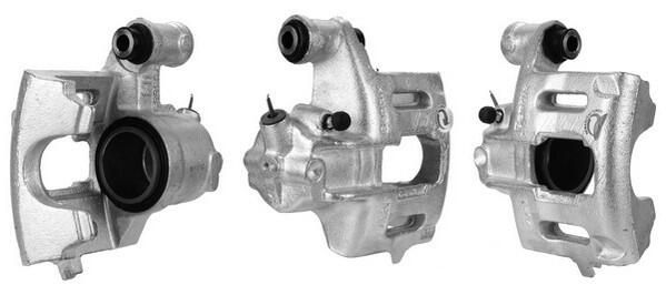 FERODO FCL692501 - Bremssattel PREMIER