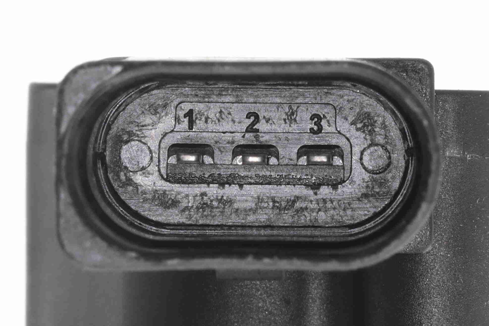 Sensor, Leuchtweitenregulierung