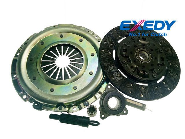 273mm Ford - TecDoc Only