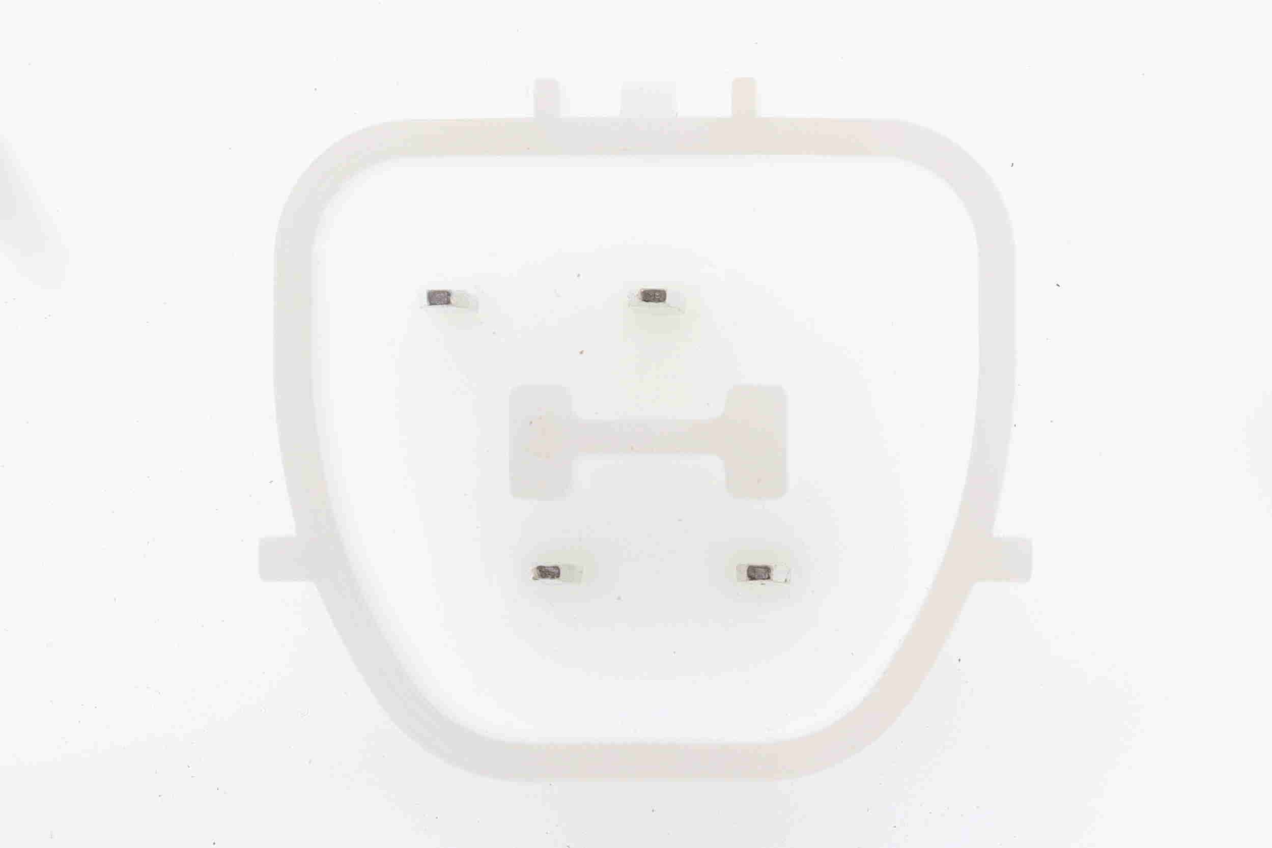 Kraftstoffpumpe