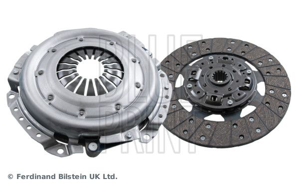 Kit de clutch