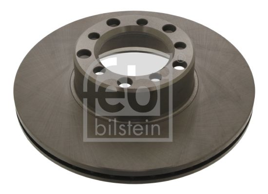 Brake Disc 08546