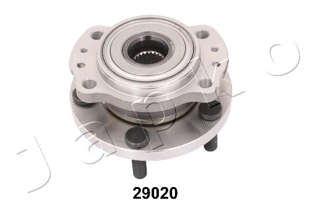 429020 JAPKO kerékagy