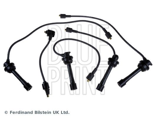 Juego de cables de encendido