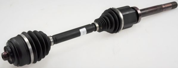 Spidan GKND12971 Antriebswelle