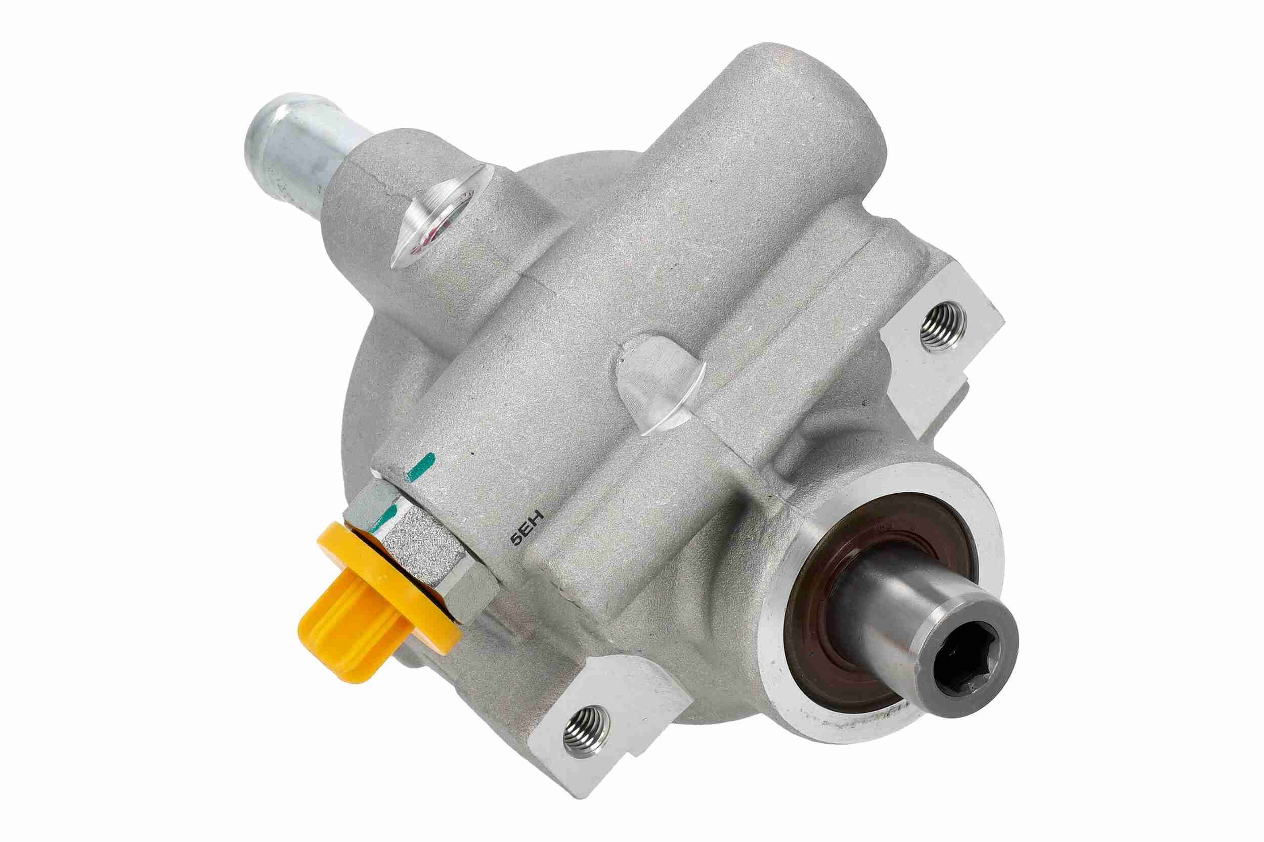 Hydraulikpumpe, Lenkung