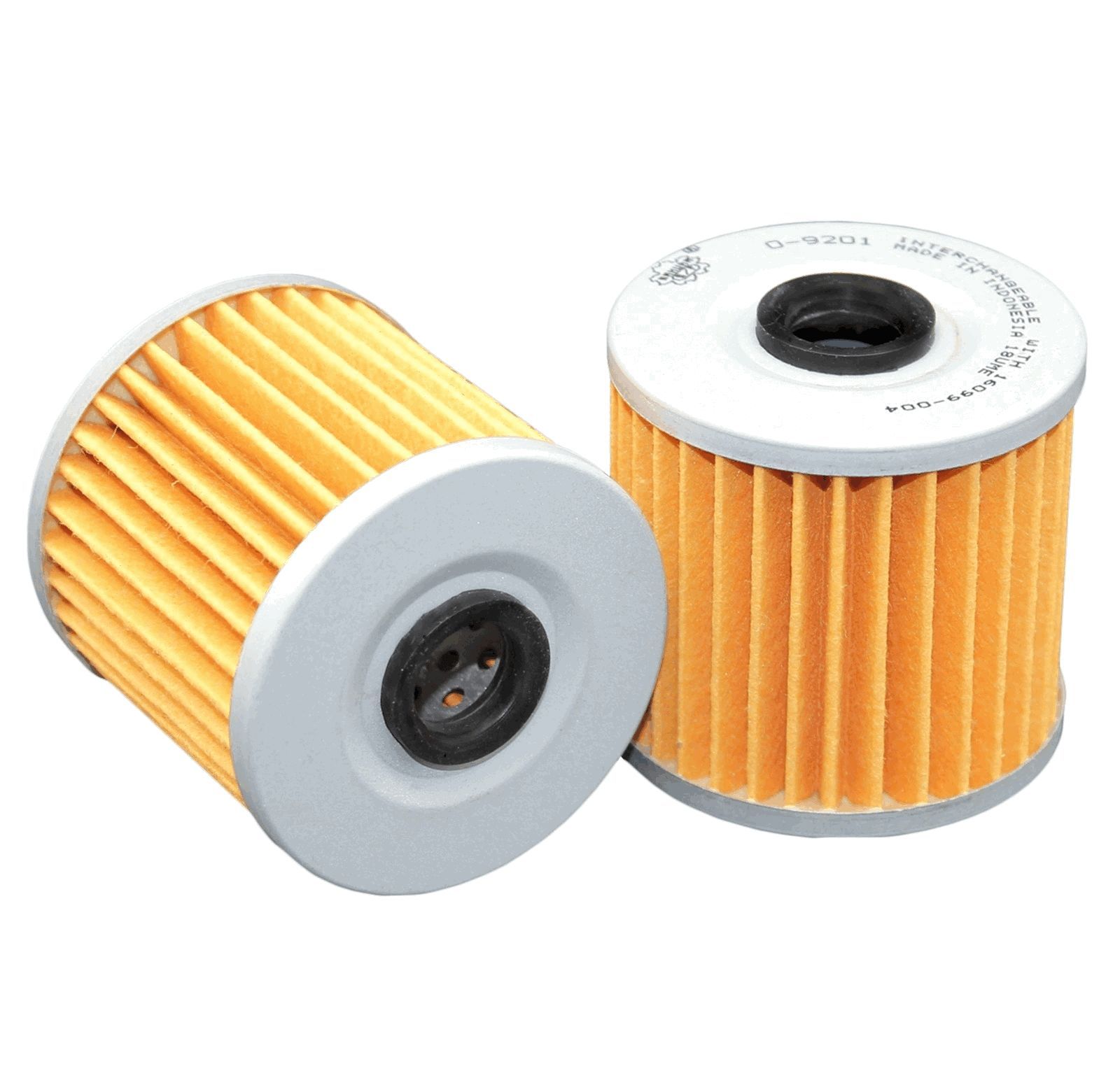 OIL FILTER 16099-004 - TecDoc Only