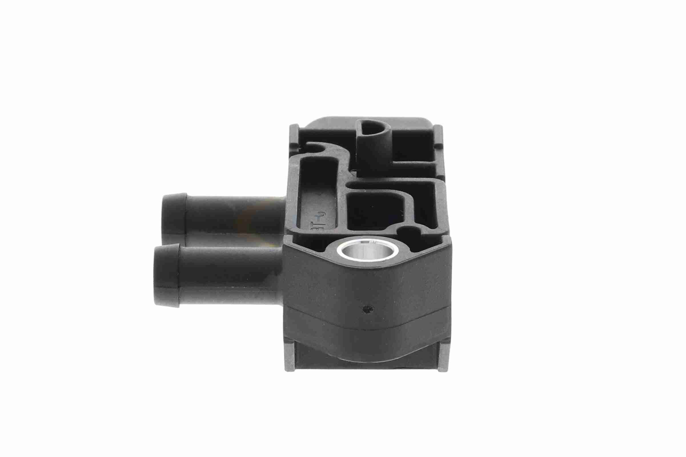Sensor, Abgasdruck
