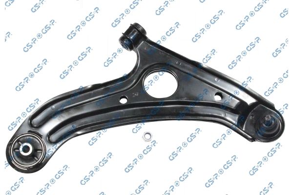 Control/Trailing Arm, wheel suspension S060525