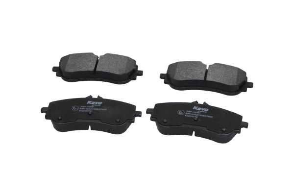 Brake Pad Set, disc brake KBP-10041