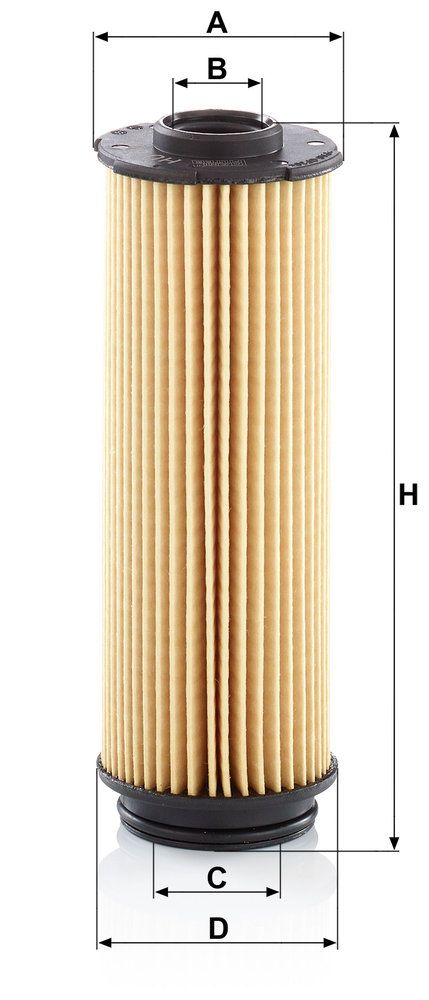 &Ouml;lfilter