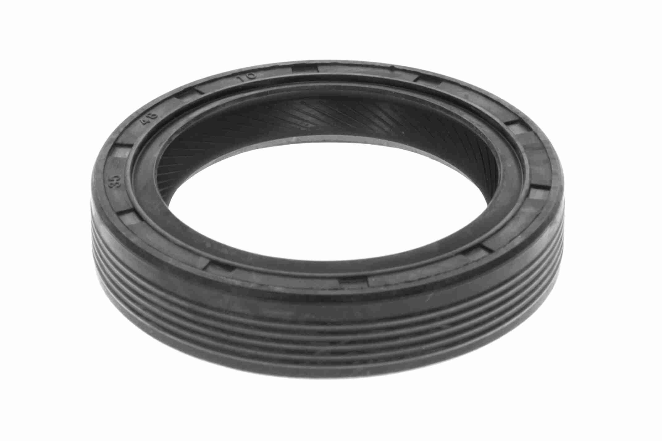 Wellendichtring, Kurbelwelle