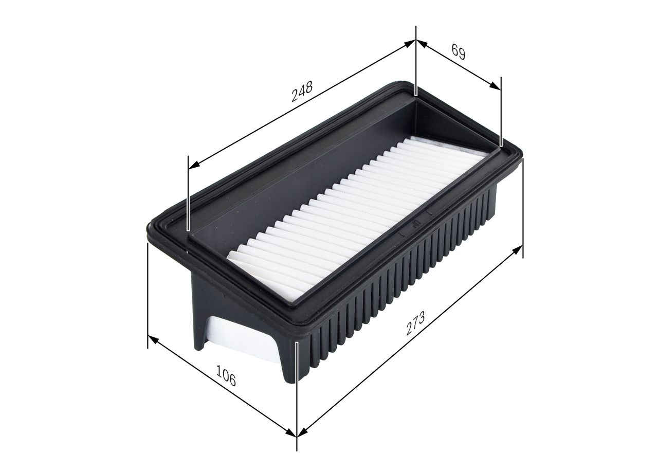 Luftfilter