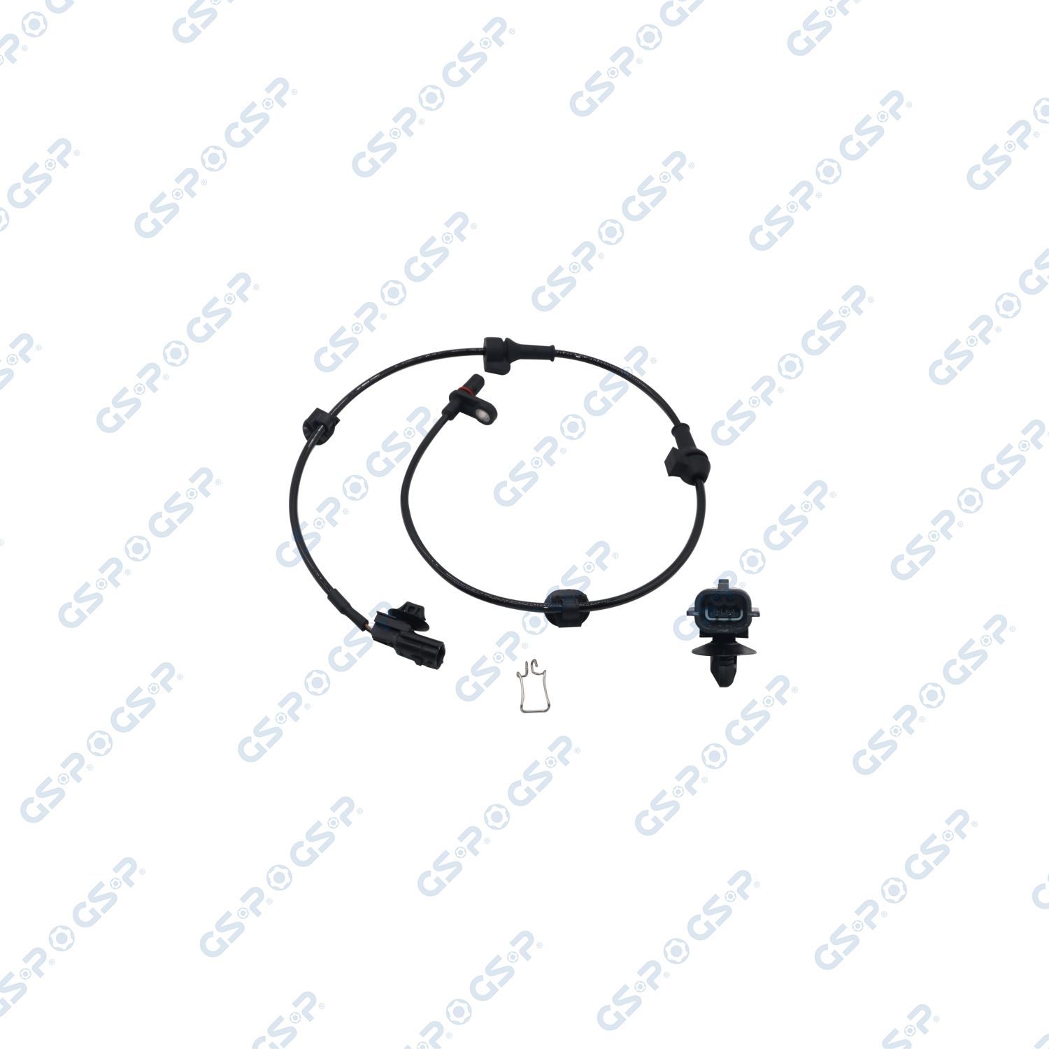 Sensor, revoluciones de la rueda