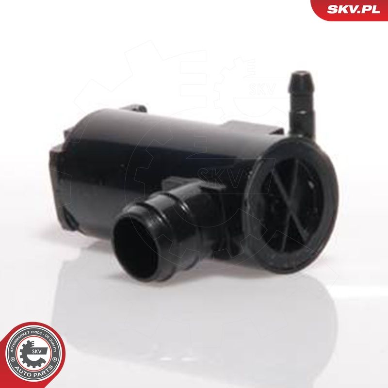 ESEN SKV 15SKV016 - Waschwasserpumpe, Scheibenreinigung