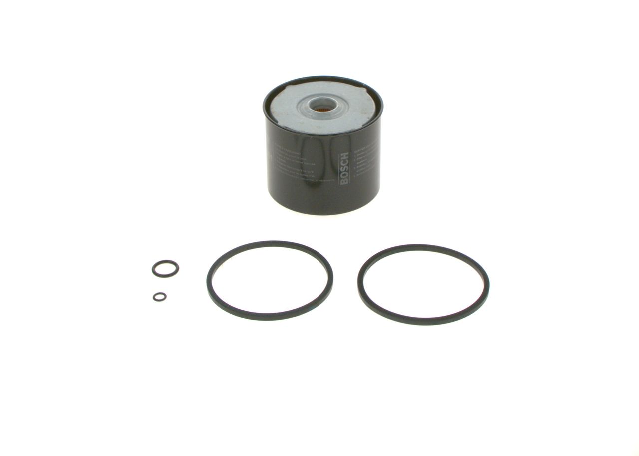 Kraftstofffilter