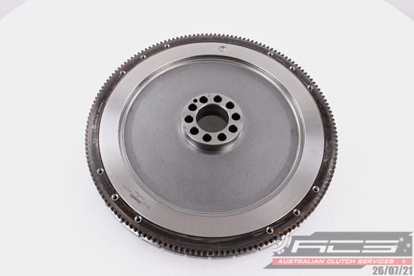 F/W R/GEAR MERCEDES AXOR (OM457) - TecDoc 2