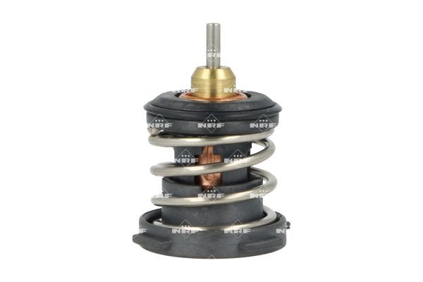 Thermostat, K&uuml;hlmittel