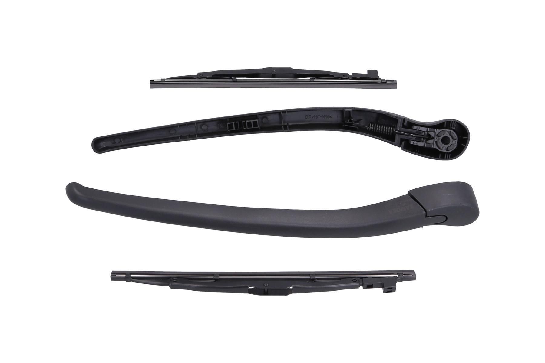 KAMOKA 25114 - Wischarm, Scheibenreinigung