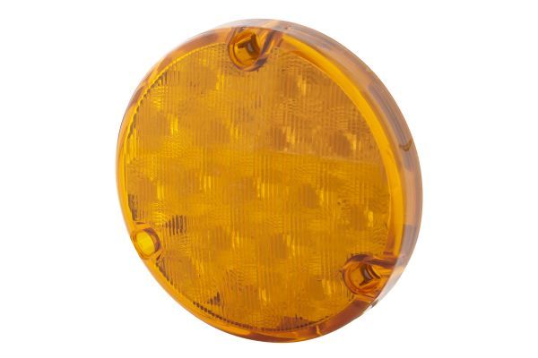 FEU CLIG LED DISP ORANGE 110MM 9-33