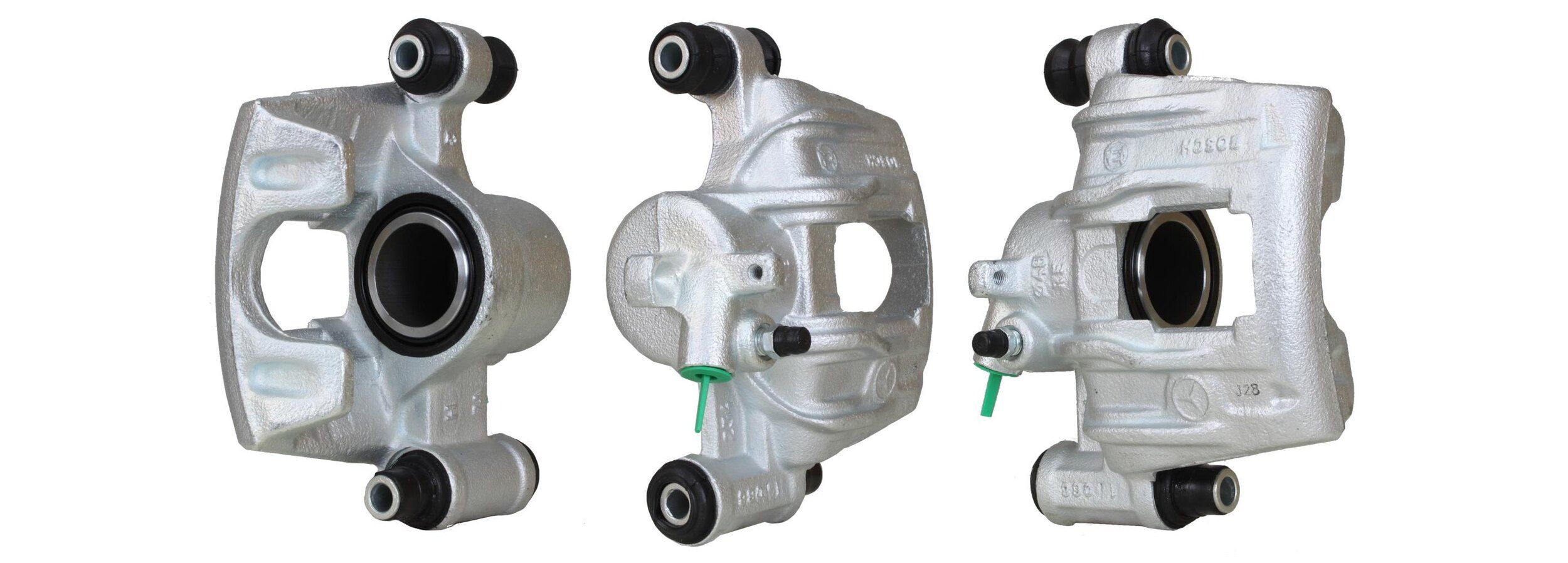 ELSTOCK 87-2987 - Bremssattel