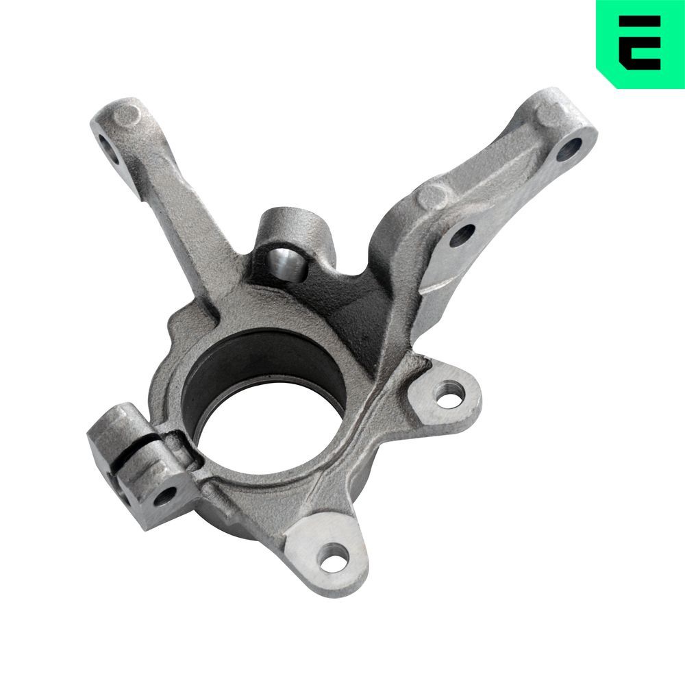 OPTIMAL KN-701302-01-L - Achsschenkel, Radaufh&auml;ngung