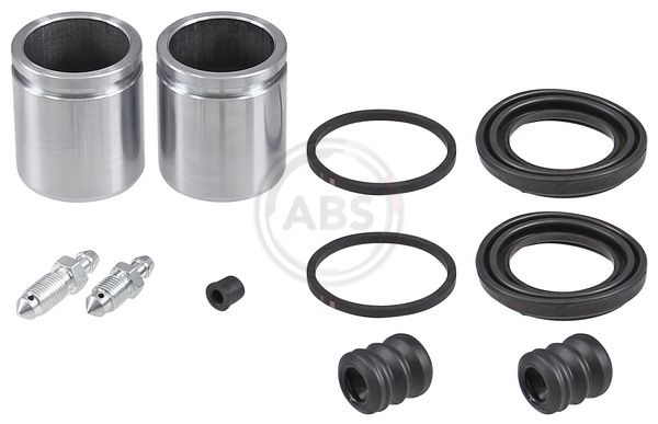 Reparatursatz, Bremssattel