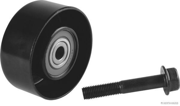 Umlenk-/Führungsrolle, Keilrippenriemen
