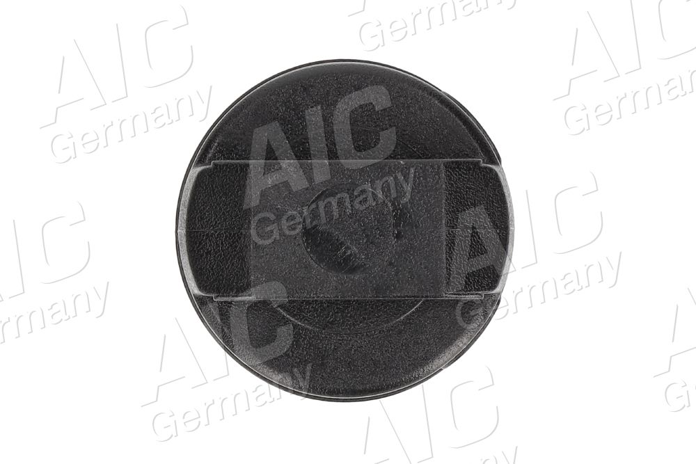 Verschluss, Kraftstofftank Verschluss, Kraftstofftank