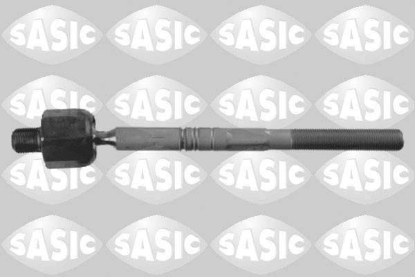 Axialgelenk, Spurstange