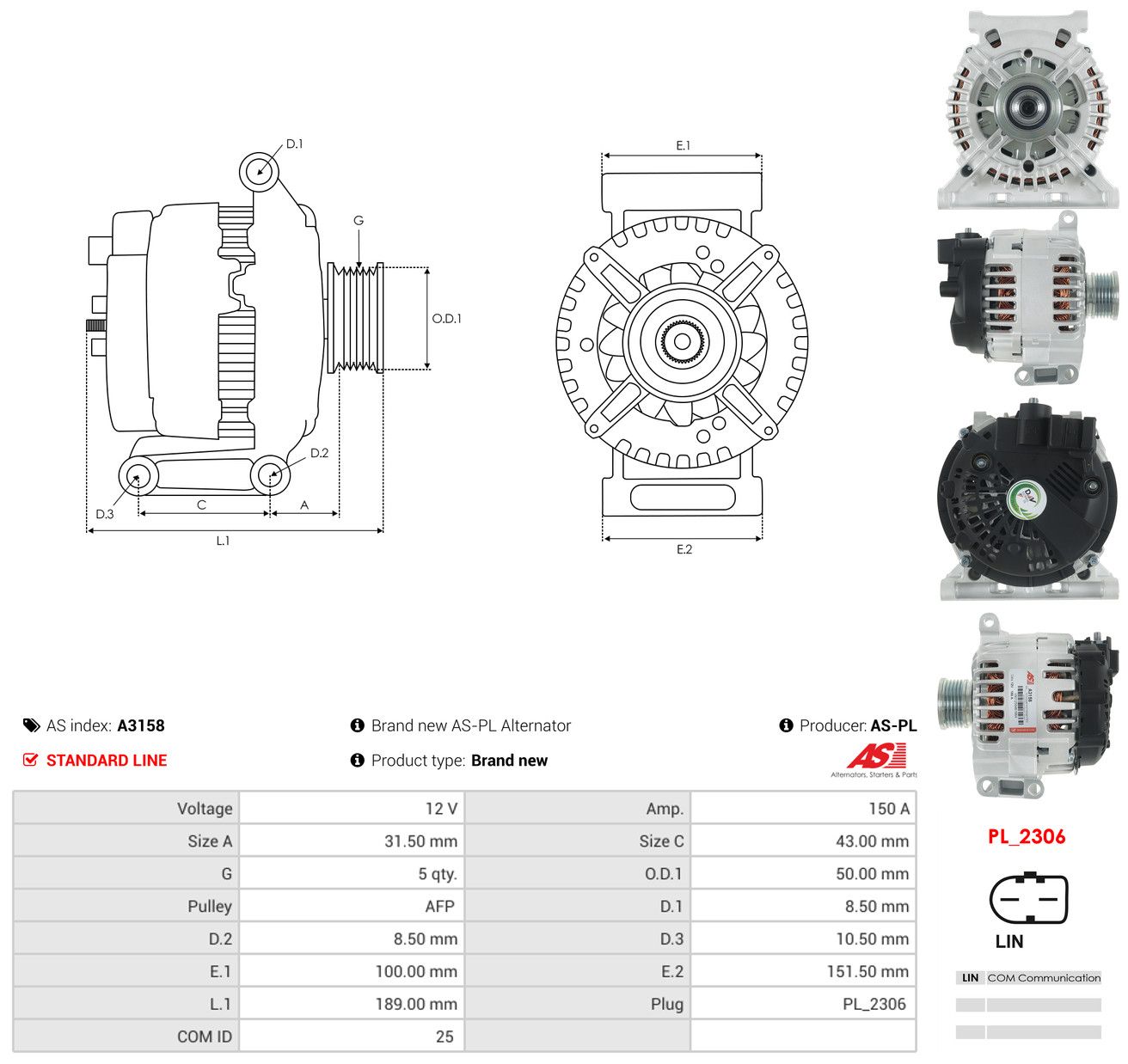 Generator