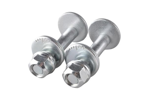 TEDGUM TED50469 - Sturzkorrekturschraube