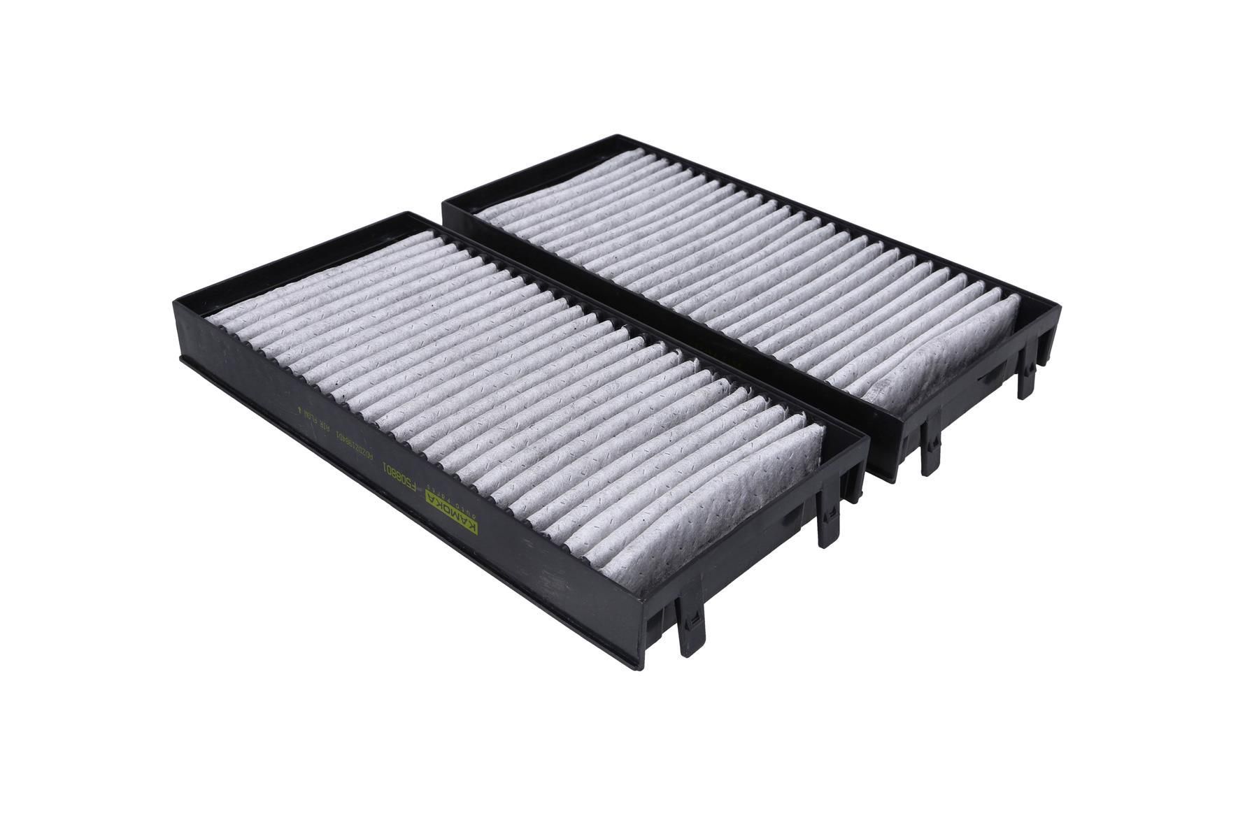 Filter, Innenraumluft