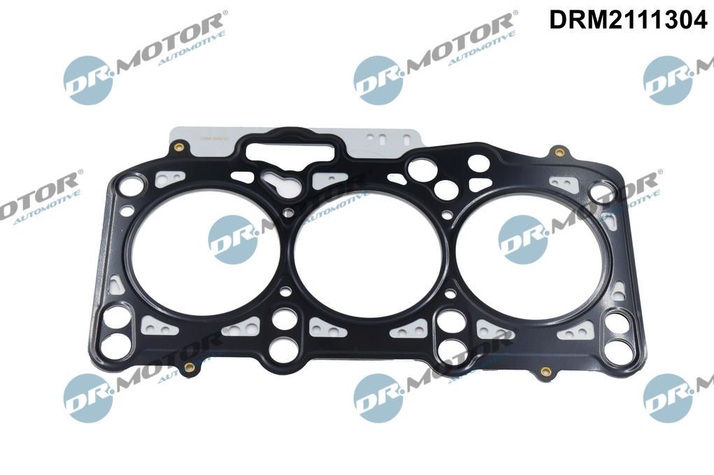 Dr.Motor Automotive DRM2111304 - Dichtung, Zylinderkopf