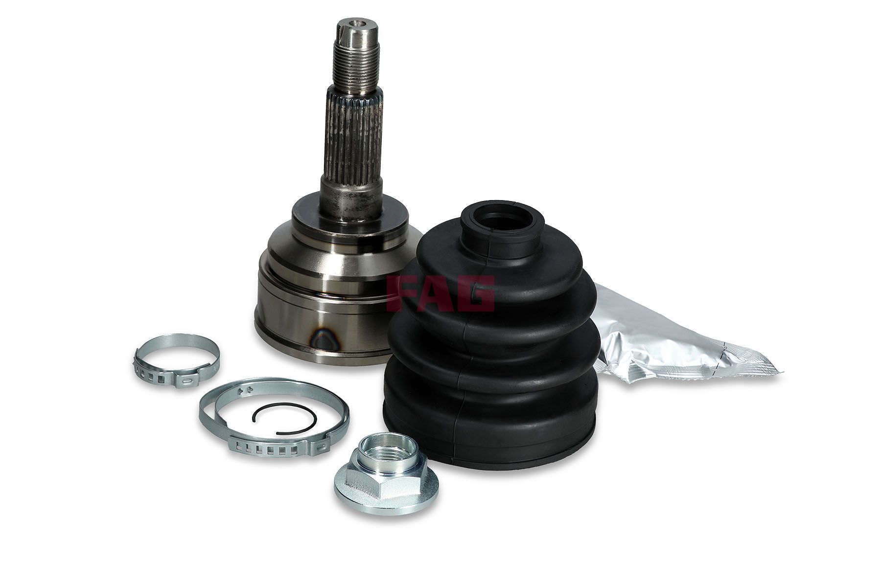 FAG 771 0191 30 - Gelenksatz, Antriebswelle