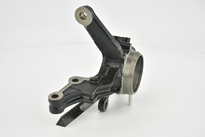 pasukamasis kakliukas, rato pakaba