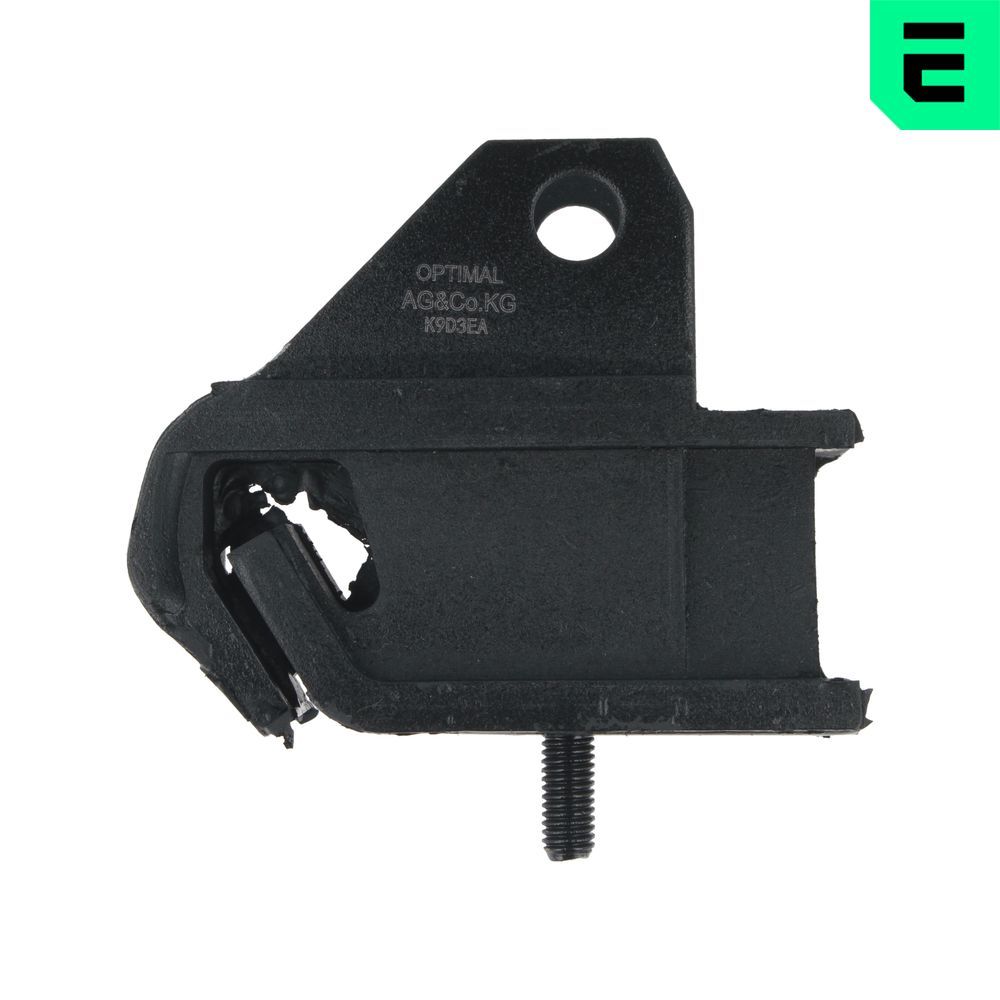 F8-4015 OPTIMAL felfüggesztés, motor